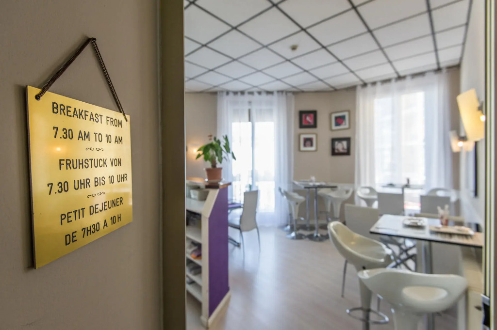 Hotel Amiraute