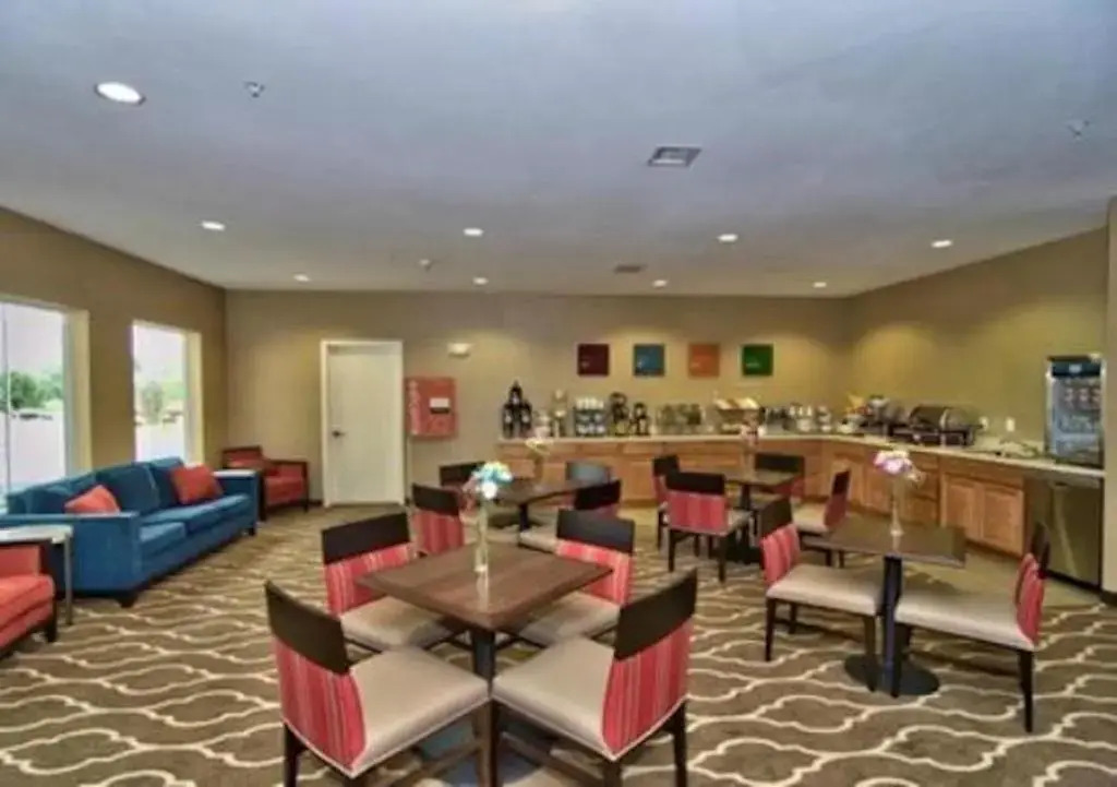 Comfort Inn Apalachin - Binghamton W Route 17