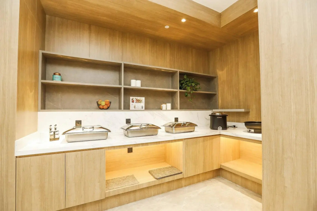 Hanting Hotel Chengdu Huaizhou New City