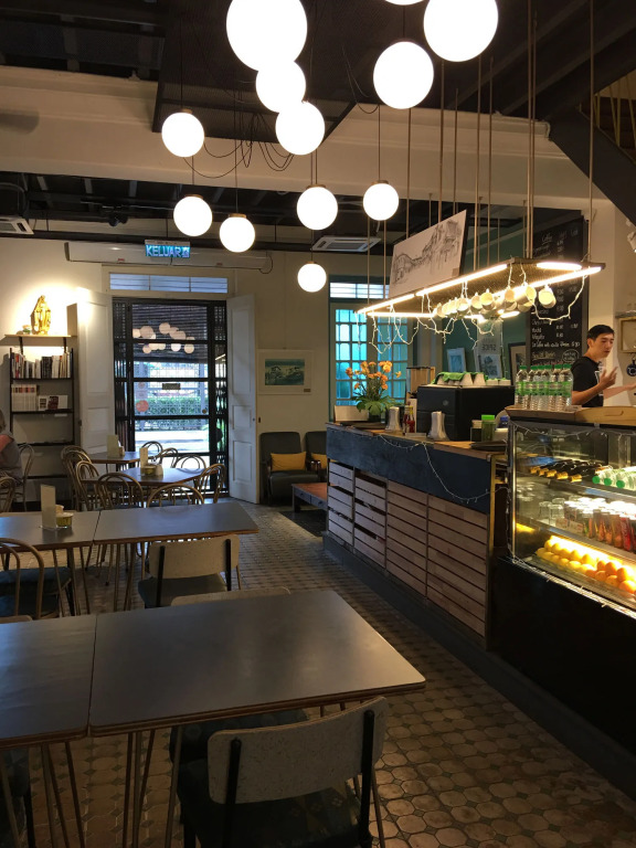 Spices Hotel