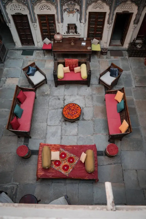 Hotel Shekhawati Mandawa