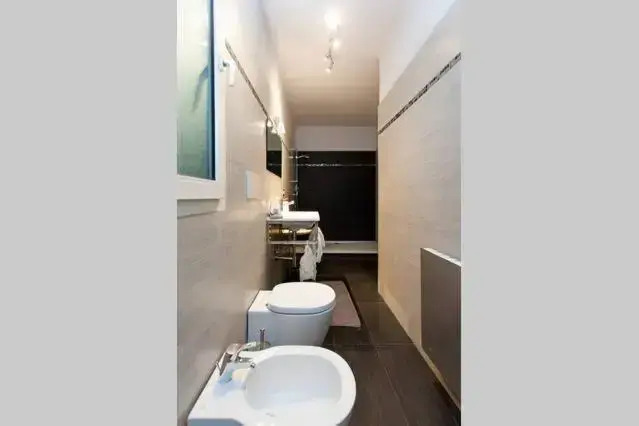 Dorsoduro House