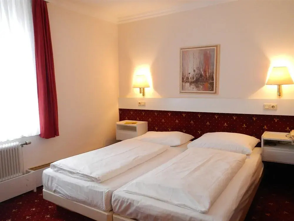 Pension Pharmador