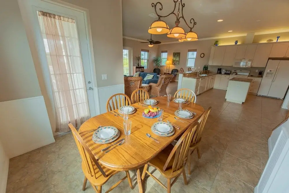 Pelican Villa