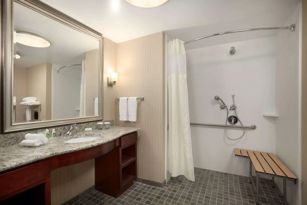 Homewood Suites Atlantic City Egg Harbor Township