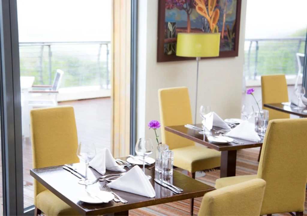 Kinsale Hotel & Spa