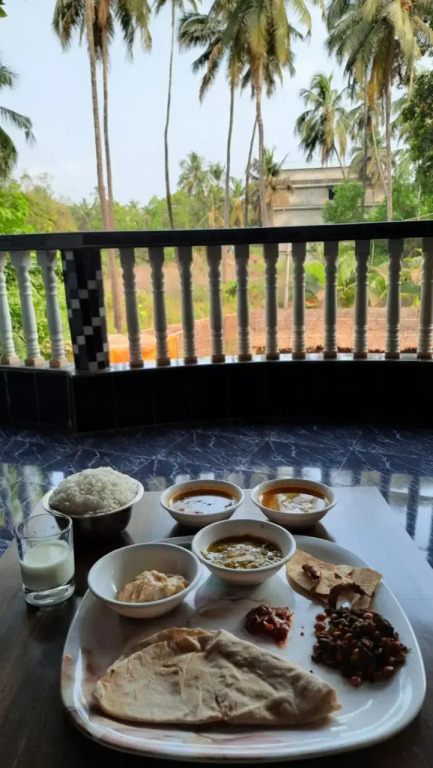 Back to Basics-the hostel life