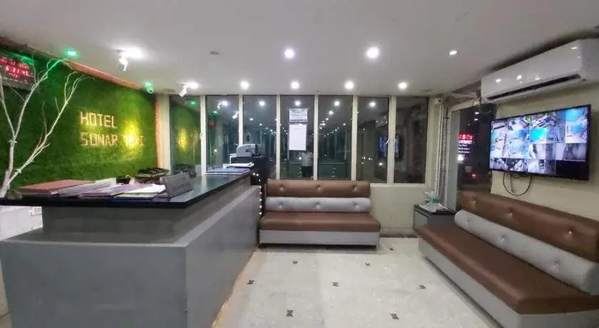 Hotel Sonar Tori