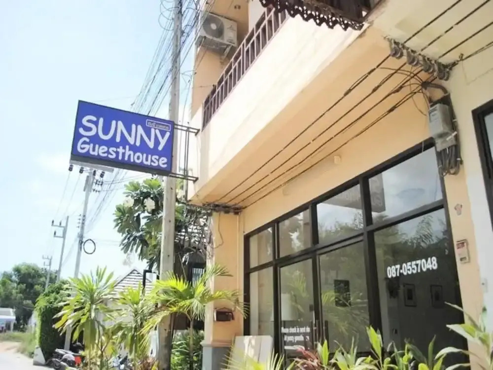 Sunny Guest House
