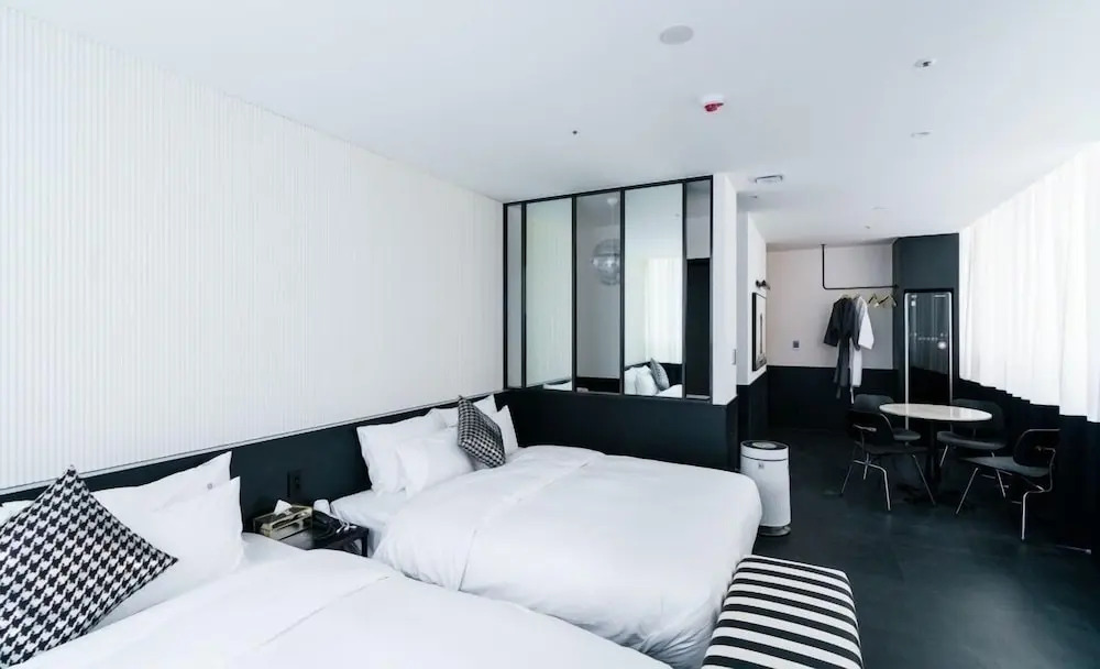 Yangju Hotel Ippda