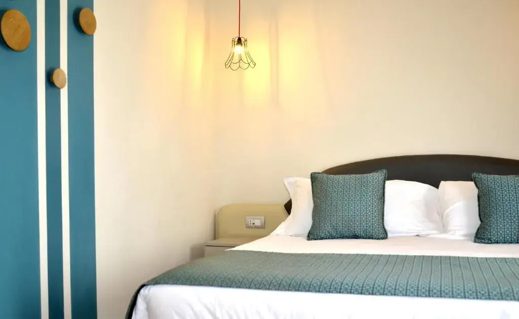 Hotel Le Mura