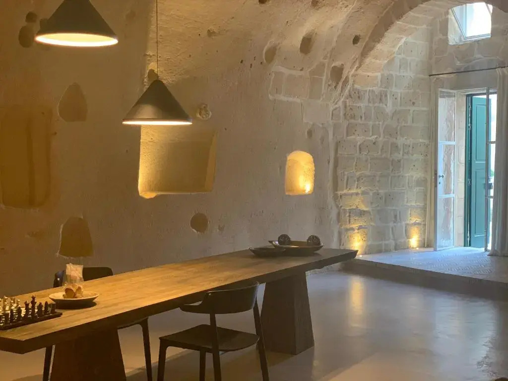 StageROOM01 - Matera