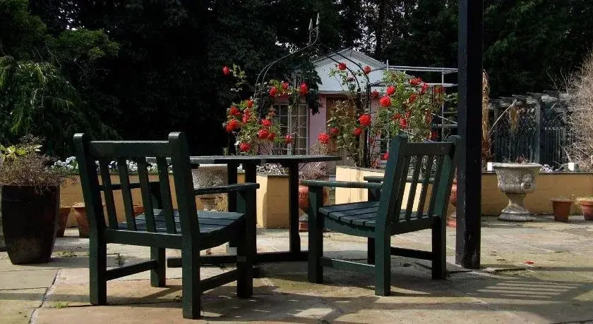 Roseview B&B Rhyl