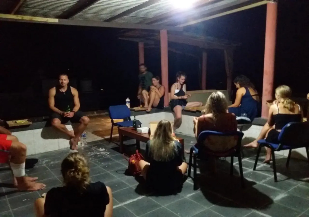 Bookit Backpacker Hostel