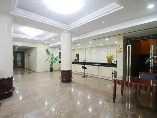 Changcheng Hotel