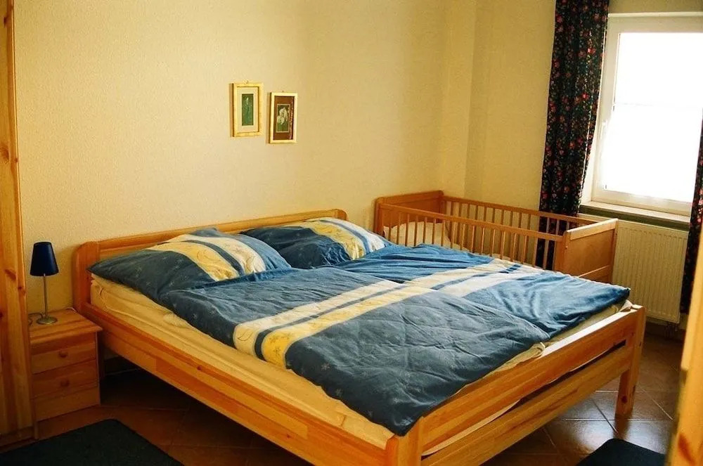 Ferienanlage Gutshaus Gramkow