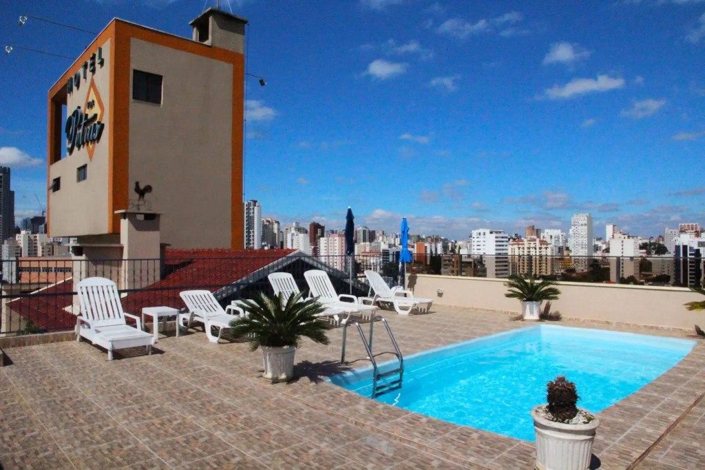 Hotel Flat Petras Residence