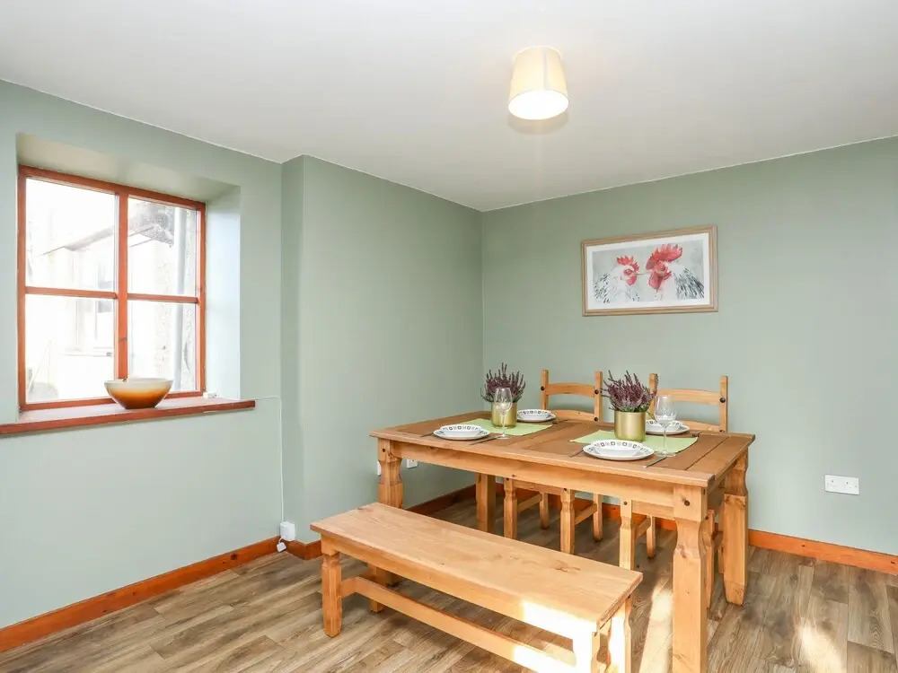 Weavers Cottage