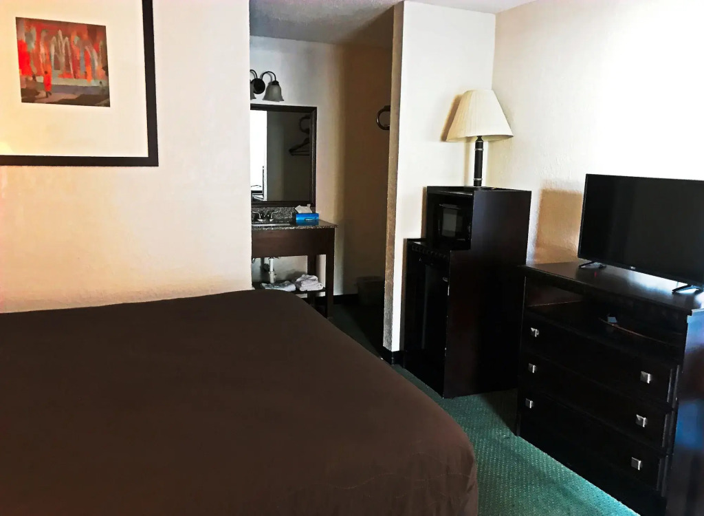Stay Inn - Bartow