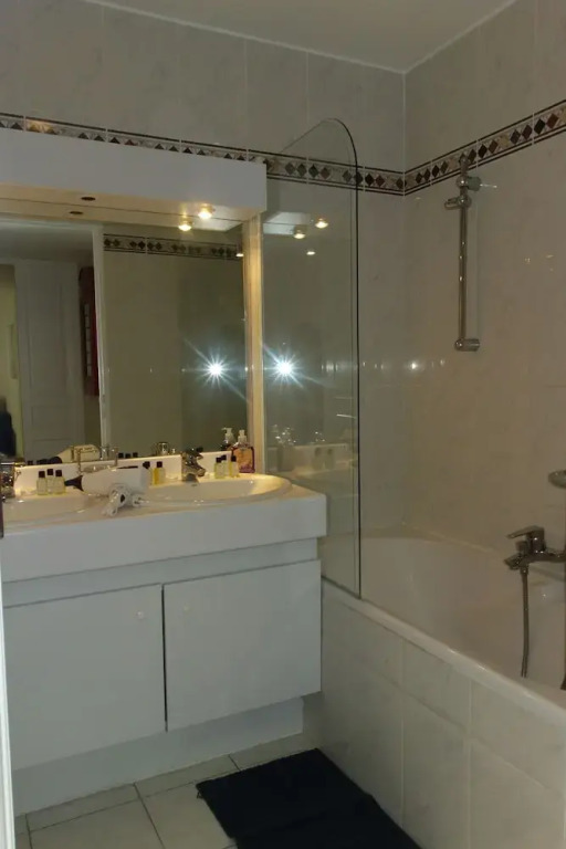 Appartement Palazzio