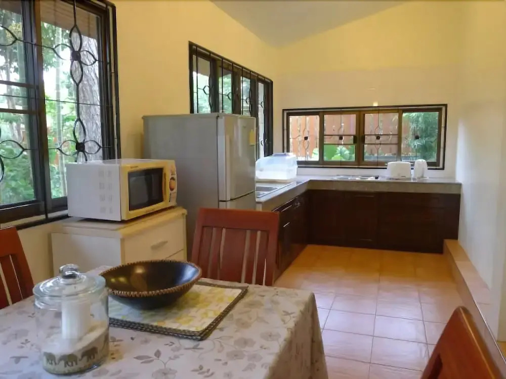 Symphony Villa