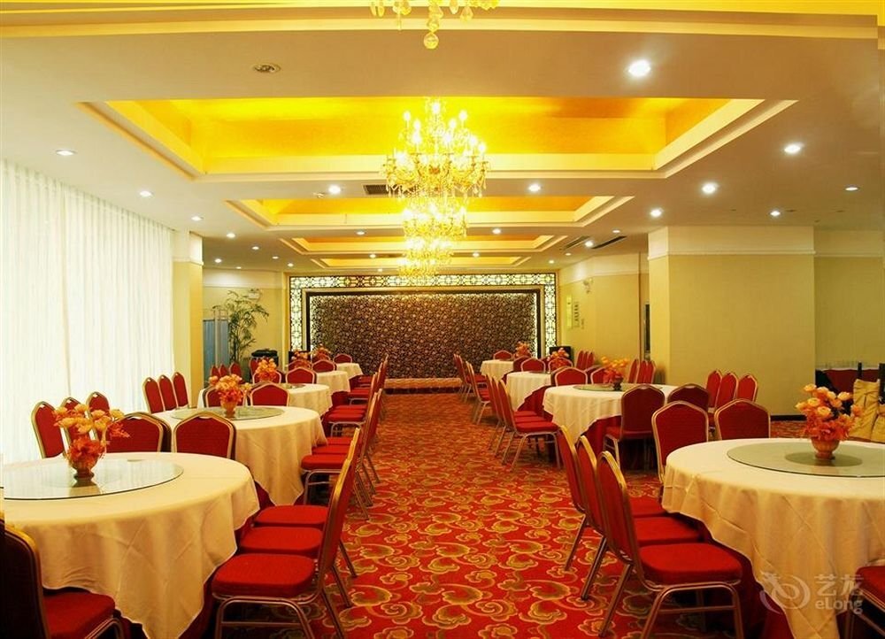 Luoyang Kailai Hotel