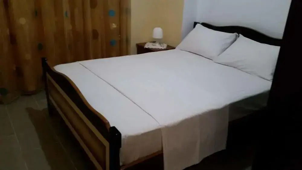 Vasiliu Boutique Hotel Ksamil