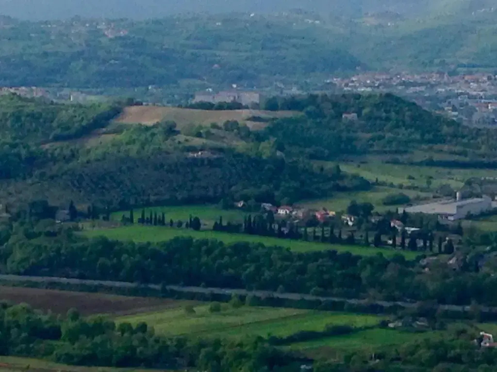 Agriturismo Cardito