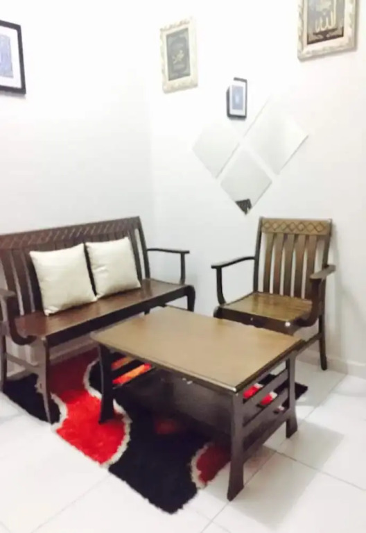 Ar-Rayyan SemiD Homestay Melaka