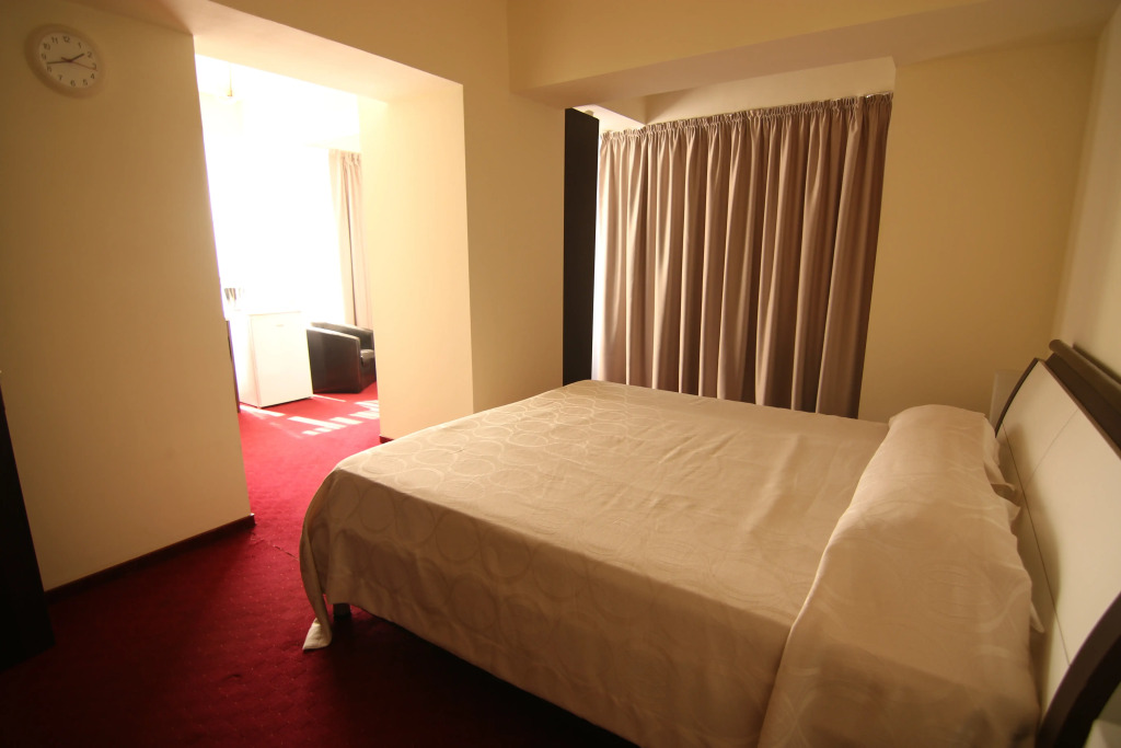 Lina Hotel