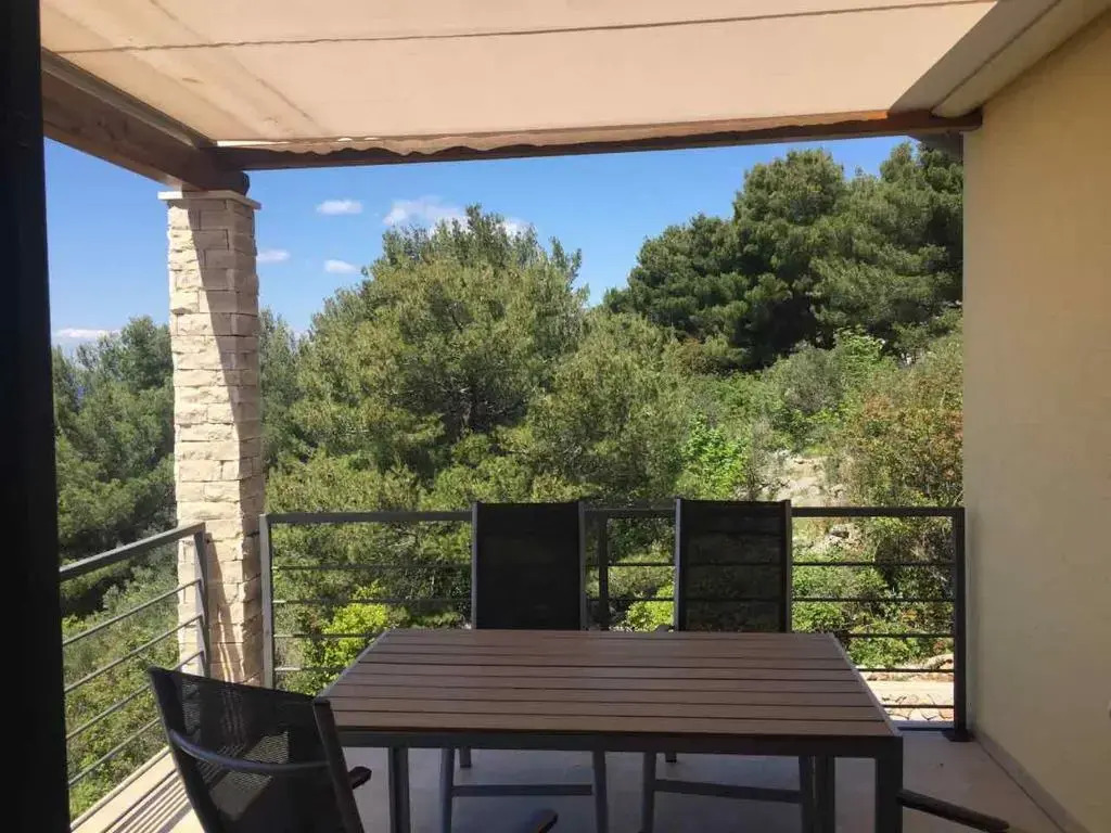 Apartment Sky View
