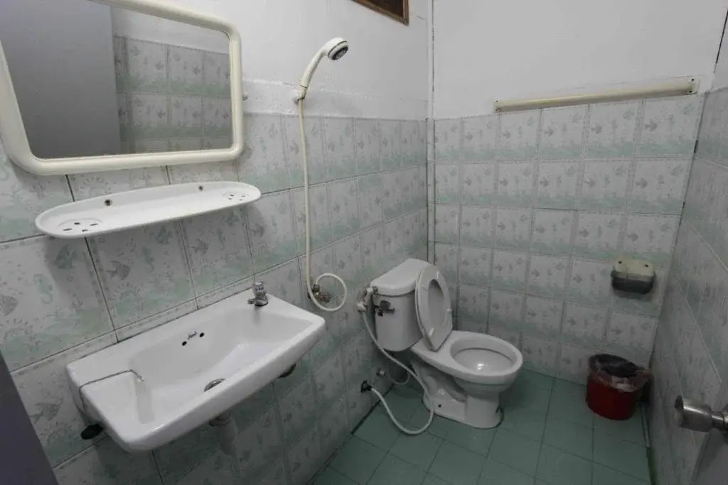 Lux Guesthouse