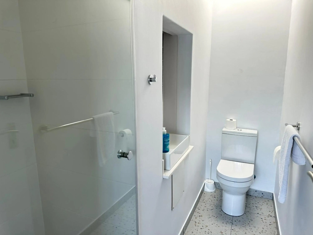 De Waterkant Apartments