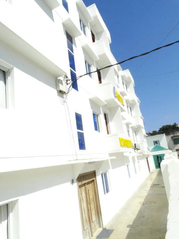 Hotel Ichaweri