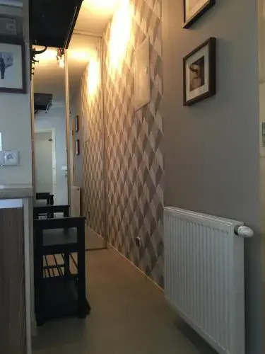 Apartament KościeliSKI