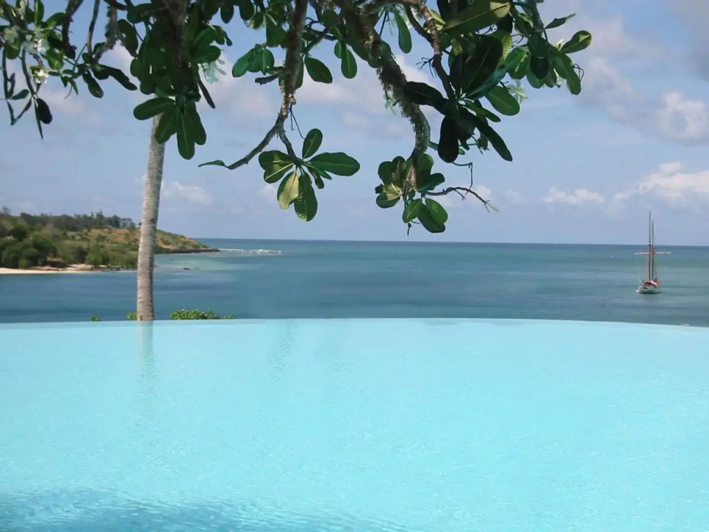 Mnarani Beach Club