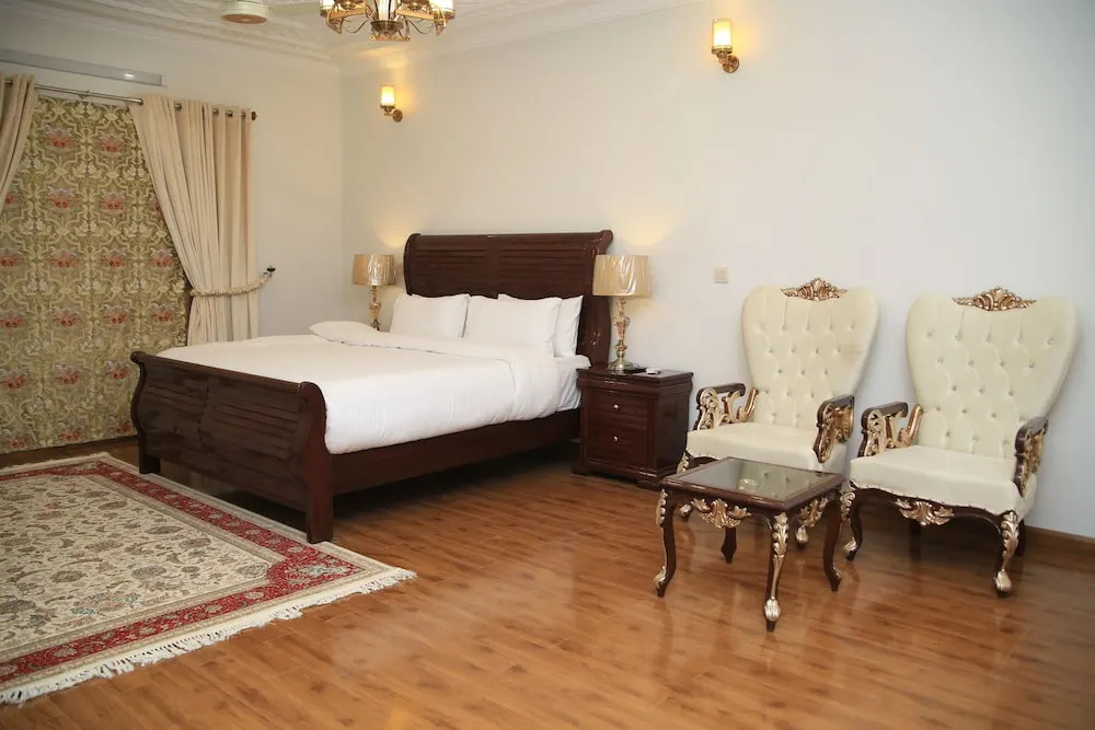 Revere Inn Family Guest House Islamabad