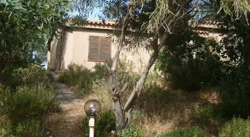 Casa Mirto