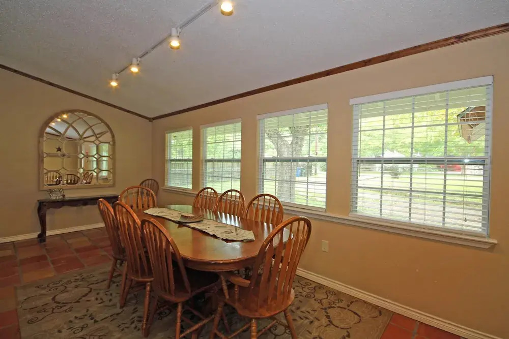 STAR OF TEXAS - 3 Br Home