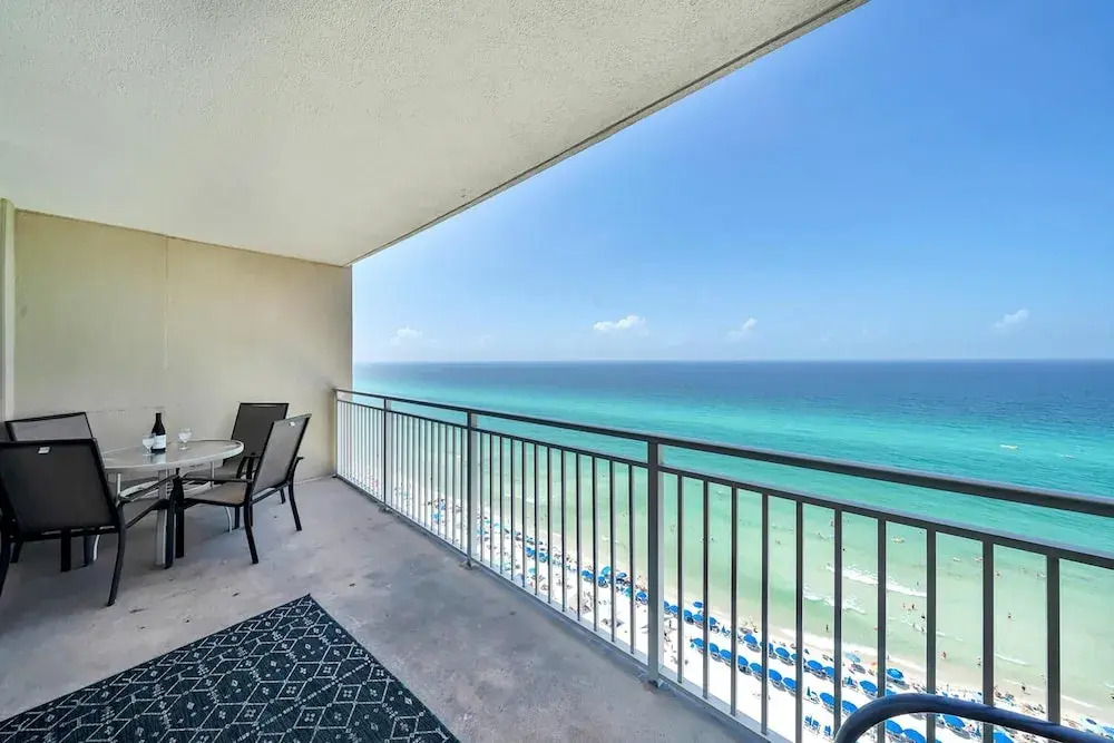 Emerald Beach 1633