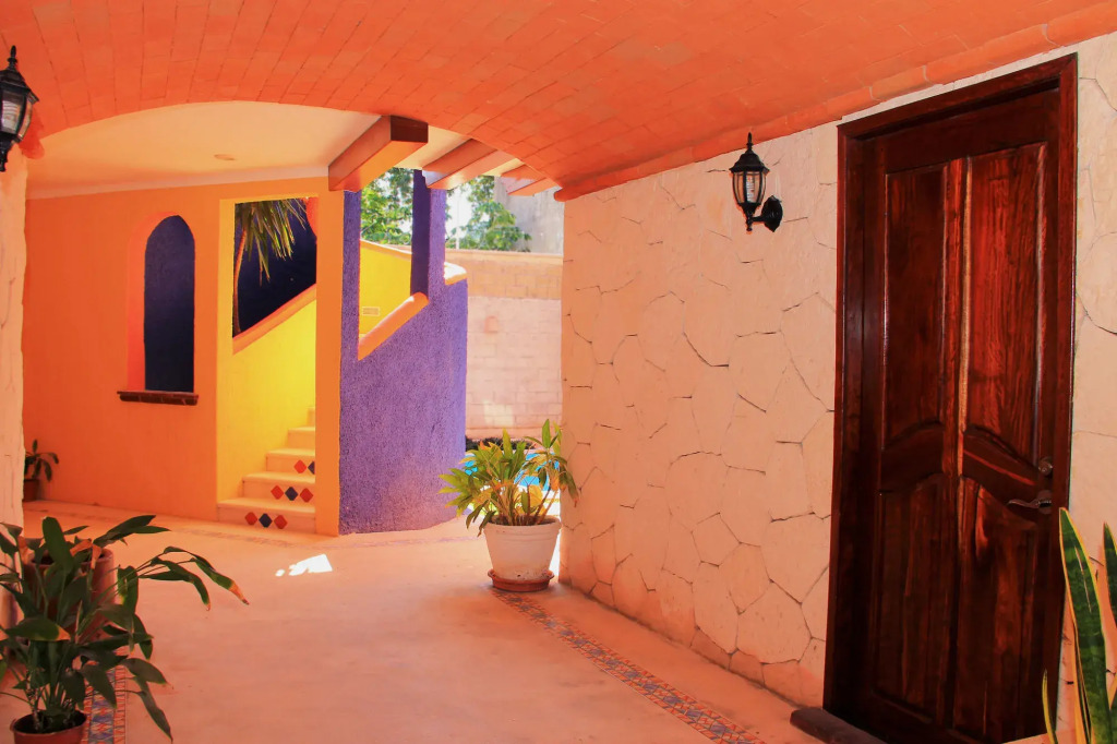 Vida Playa Suites