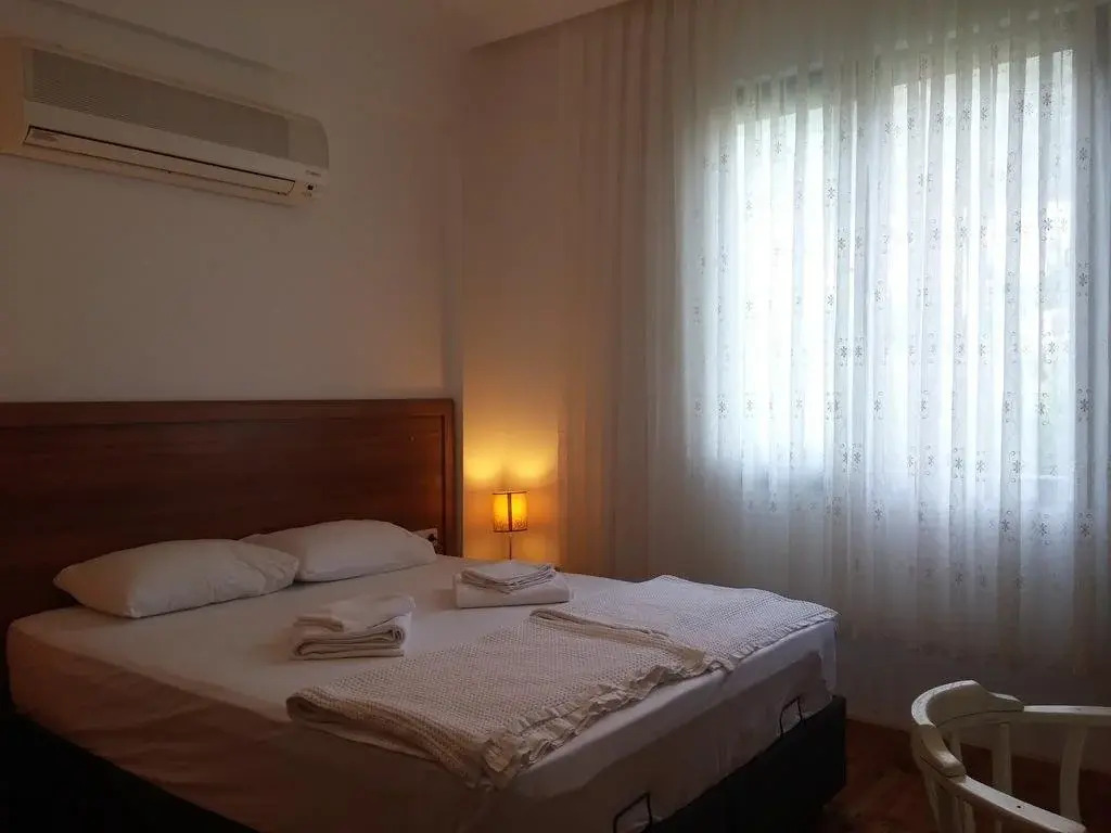 Guest House 7