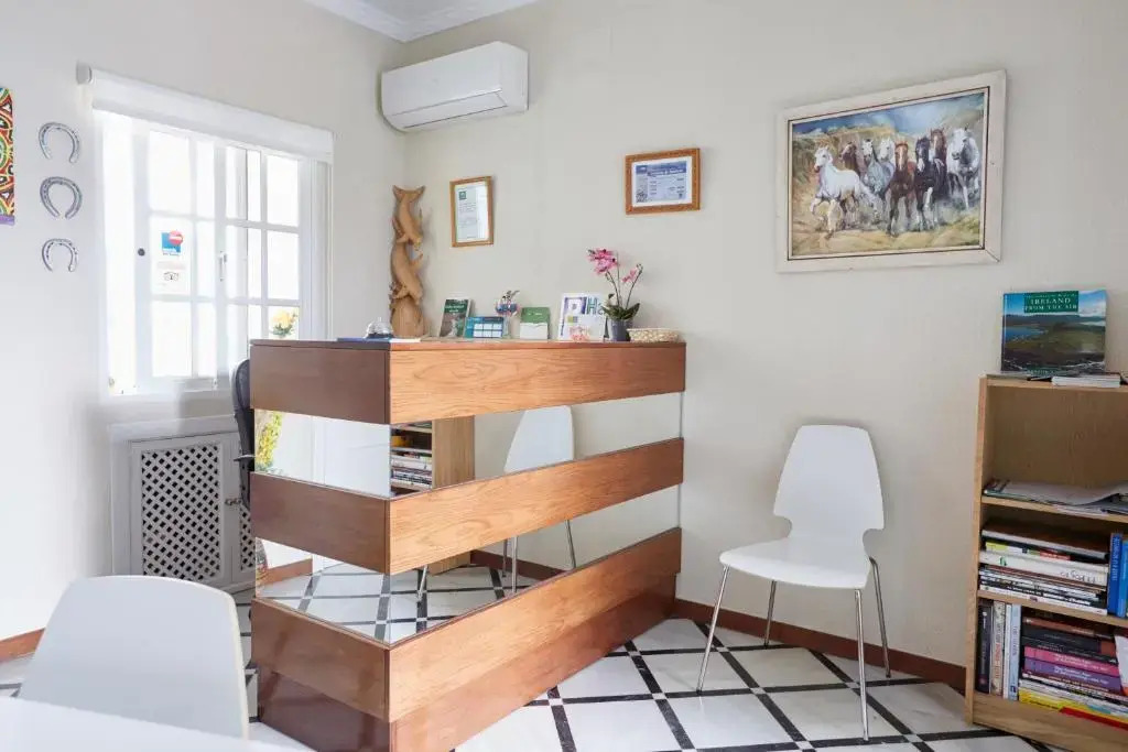 Hostal Campo Nuevo