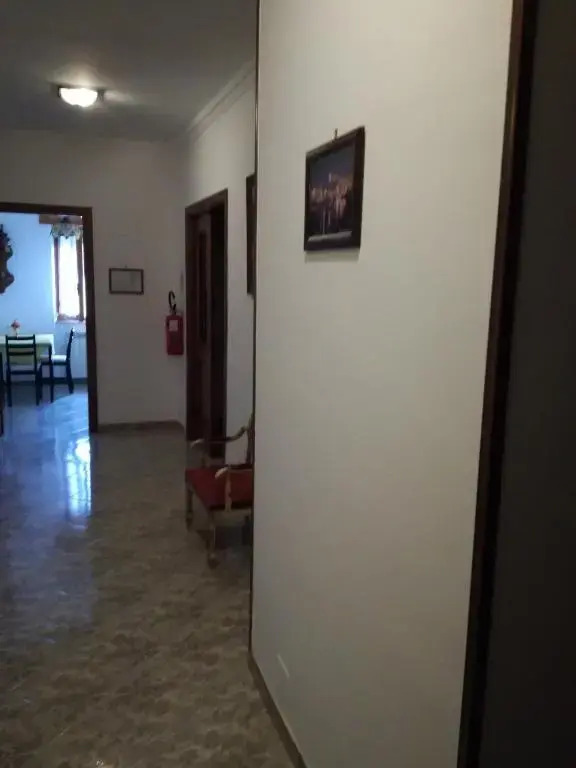 B&B Casa degli Ulivi