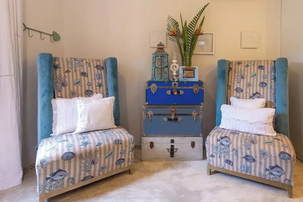 Luxury Villa in Cozumel with Pool & Hot Tub