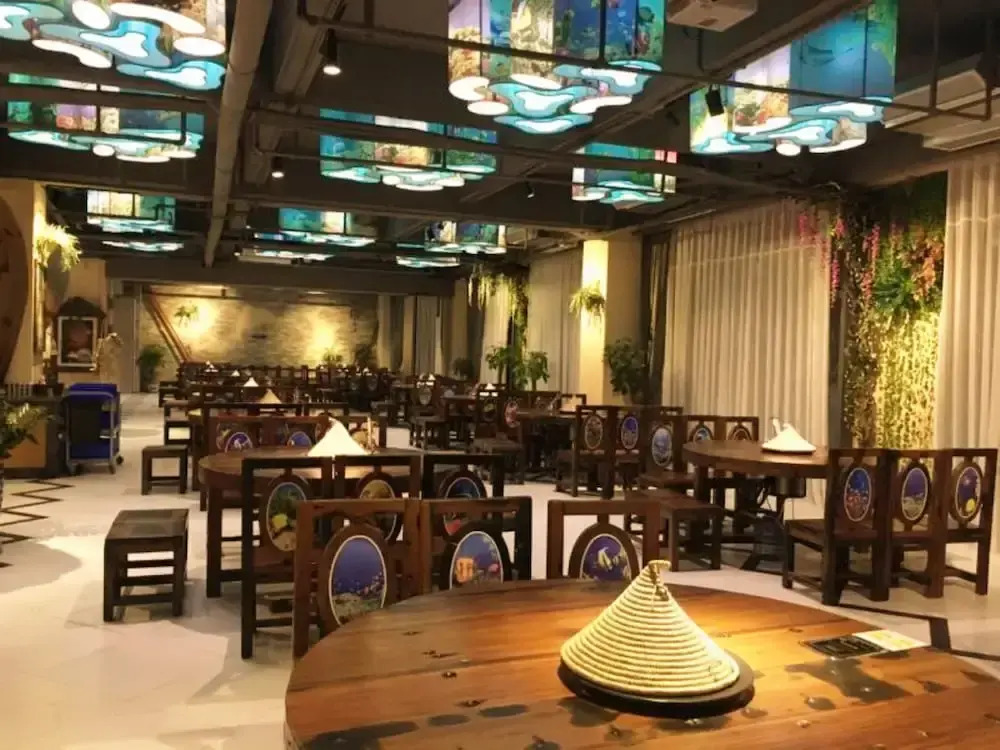 Nanyang Museum Hotel