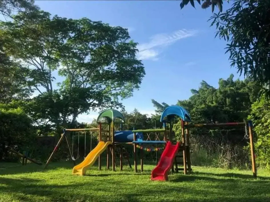 La Casa de Delita