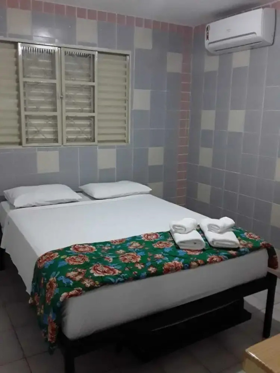 Pousada Termas da Saúde Ltda