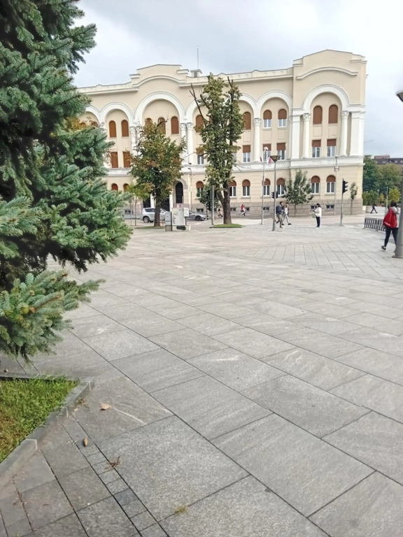 Apartment Top Centar