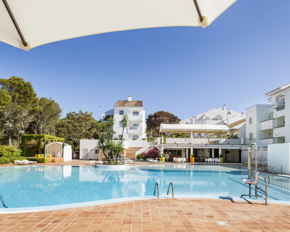 Ilunion Menorca